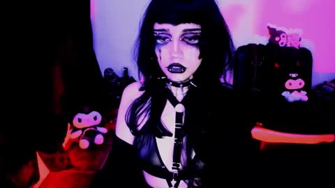 Yue Eclipsa online show from March 17, 5:44 am