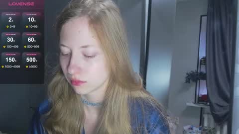Snapshot of yuki_bloom chatting on October 5, 11:15 am yuki_bloom online show from October 5, 11:15 am