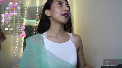 Yuki online show from February 11, 7:59 pm