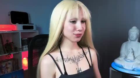 Misa online show from July 28, 8:34 pm