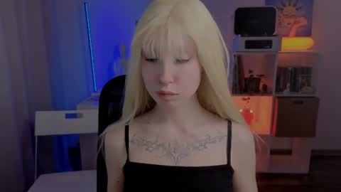 Misa online show from July 6, 6:43 pm
