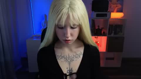 Misa online show from July 7, 7:27 pm