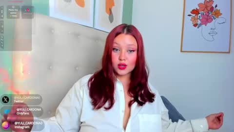 Snapshot of yuli_cardona_ chatting on February 12, 8:18 pm Yuliet online show from February 12, 8:18 pm