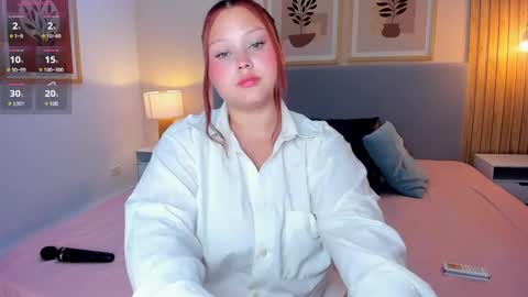 Snapshot of yuli_cardona_ chatting on February 8, 6:11 pm Yuliet online show from February 8, 6:11 pm