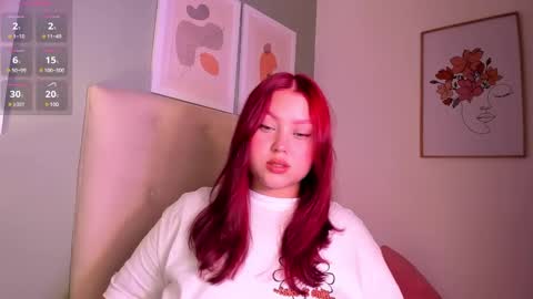 Snapshot of yuli_cardona_ chatting on February 27, 7:37 pm Yuliet online show from February 27, 7:37 pm