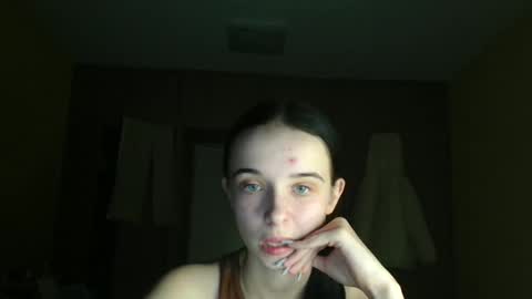 Yuliia online show from January 11, 4:01 pm