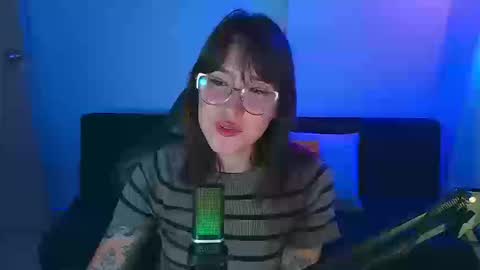 Yulienne online show from March 14, 11:06 pm
