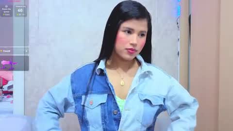 yulissa_girls online show from July 10, 2:17 pm