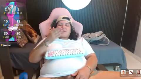 Snowflake online show from August 4, 3:18 pm