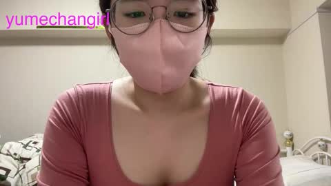 Snapshot of yumechangirl chatting on October 26, 3:02 am YumechangirlAnime Fan    online show from October 26, 3:02 am