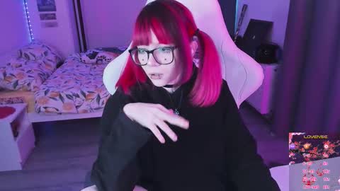 Yumi 3 online show from March 15, 12:18 pm