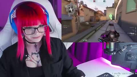 Yumi 3 online show from March 12, 4:46 pm