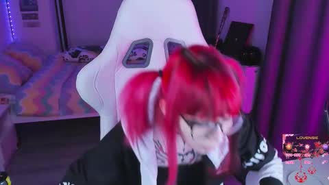 Yumi 3 online show from November 25, 10:50 am