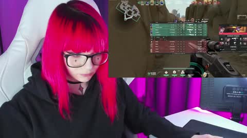 Yumi 3 online show from December 2, 8:48 am