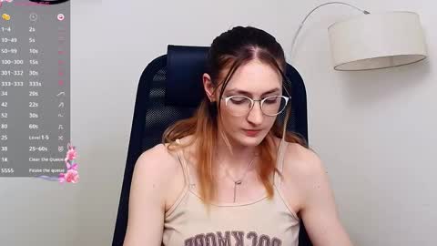 yumiko_yumi online show from May 18, 2:12 pm