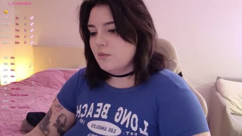 YumemiyaYumi online show from March 17, 6:12 pm