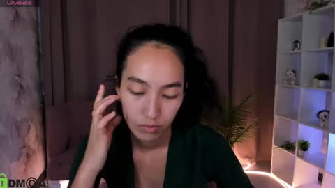 Cindey online show from July 18, 3:43 am