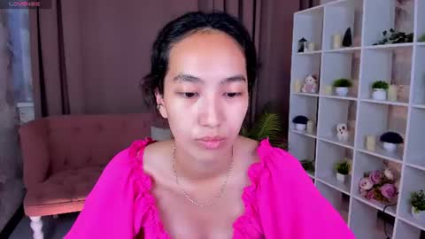Cindey online show from July 31, 3:40 am