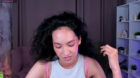 Cindey online show from July 24, 3:37 am