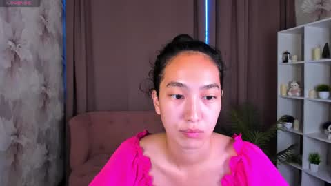 Cindey online show from July 28, 3:15 am