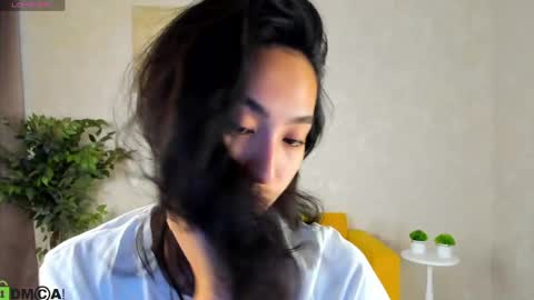 Cindey online show from April 30, 3:45 am