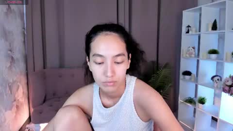 Cindey online show from July 19, 3:53 am