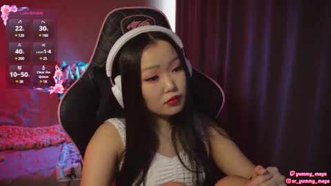 Chimi online show from March 11, 11:01 am