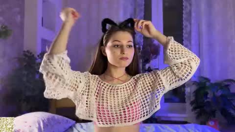 Katherine online show from November 25, 3:25 pm