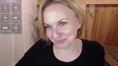 Lillya online show from October 3, 3:50 pm