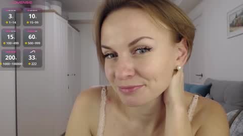 Lillya online show from January 27, 11:22 am