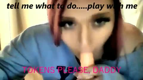 yummythick5150 online show from February 17, 3:00 pm