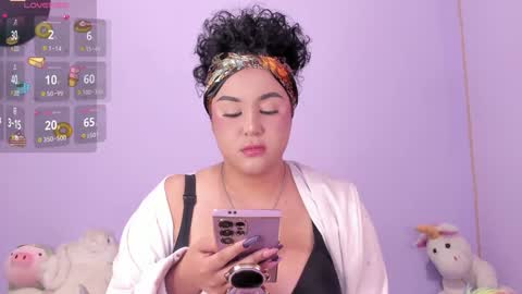 Snapshot of yunahott_ chatting on January 12, 3:07 am yunahott_ online show from January 12, 3:07 am