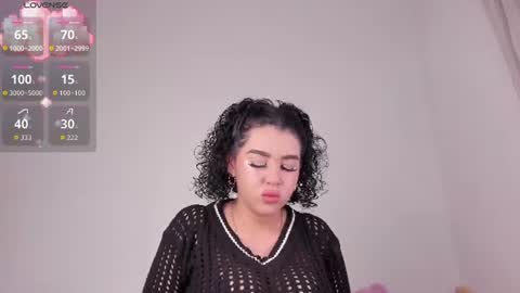 yunahott_ online show from June 11, 5:48 am