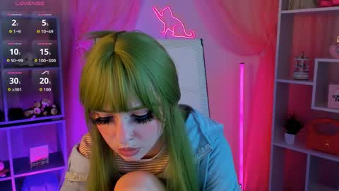 Yuna online show from May 23, 4:16 pm