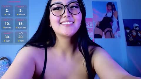 Yuna online show from December 22, 8:45 pm