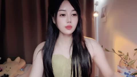 YunEr online show from June 29, 4:30 am