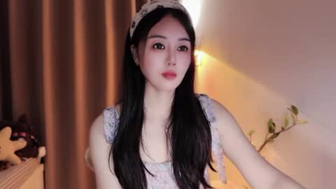 YunEr online show from July 30, 3:29 am
