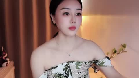 YunEr online show from August 1, 3:41 am