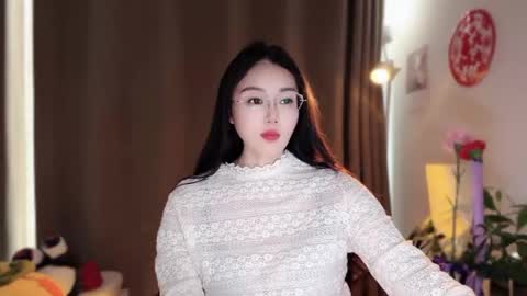 YunEr online show from March 8, 6:06 am