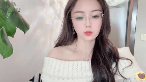 YunEr online show from February 28, 3:37 am