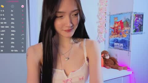 Kai online show from April 27, 7:11 pm