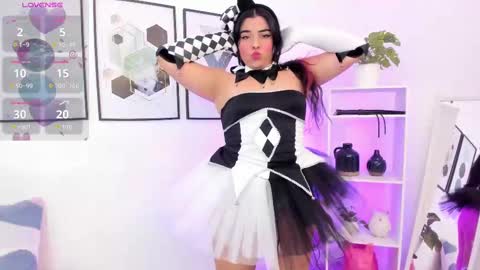 Snapshot of yunna7 chatting on October 15, 12:41 pm Yunna online show from October 15, 12:41 pm