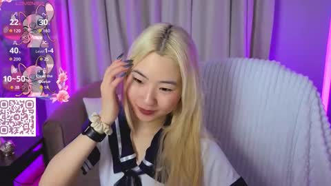 Yunna  online show from March 16, 1:08 am