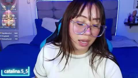 Kata online show from July 19, 7:38 pm
