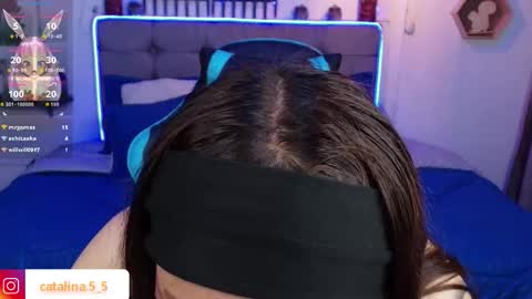 Kata online show from February 2, 7:24 pm