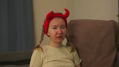 Alesia online show from January 13, 7:25 am