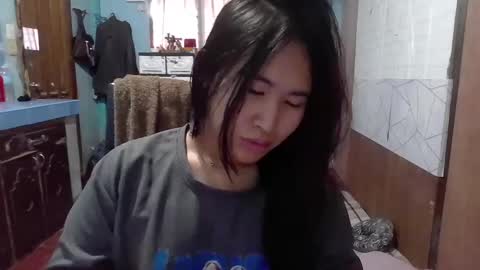 Snapshot of yuriyumixx_xoxo chatting on September 28, 3:57 am yuriyumixx_xoxo online show from September 28, 3:57 am