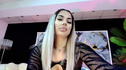 Maria online show from March 18, 7:13 am