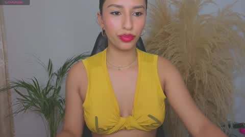 yuzii Im new to these pages so I hope you guys are kind to me. online show from May 4, 12:47 am