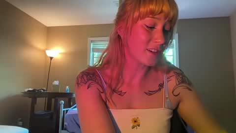 zabelladonna online show from July 16, 6:12 pm